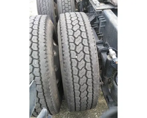 OTHER 295/75R22.5 TIRE