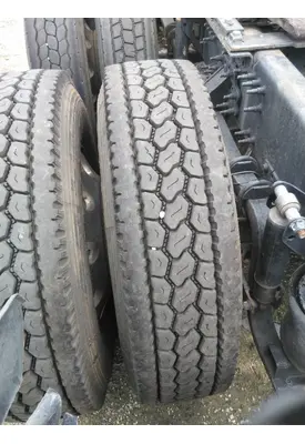 OTHER 295/75R22.5 TIRE