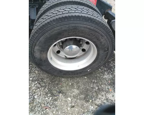 OTHER 295/75R22.5 TIRE