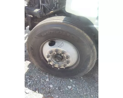OTHER 295/75R22.5 TIRE