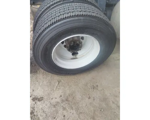 OTHER 295/75R22.5 TIRE