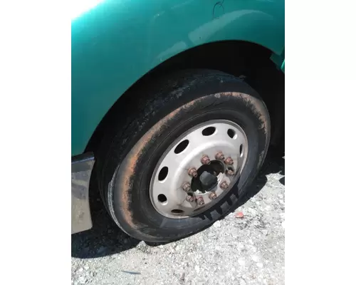 OTHER 295/75R22.5 TIRE