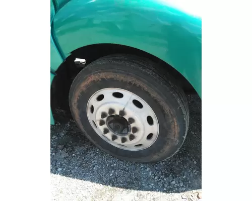 OTHER 295/75R22.5 TIRE