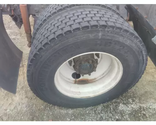 OTHER 295/75R22.5 TIRE