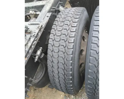 OTHER 295/75R22.5 TIRE