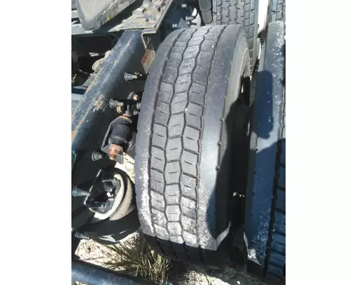 OTHER 295/75R22.5 TIRE