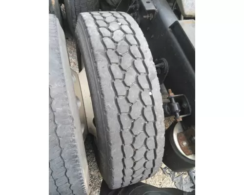 OTHER 295/75R22.5 TIRE