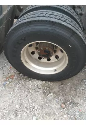 OTHER 295/75R22.5 TIRE