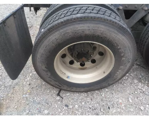 OTHER 295/75R22.5 TIRE