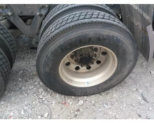 OTHER 295/75R22.5 TIRE