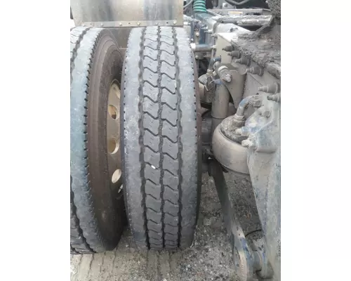 OTHER 295/75R22.5 TIRE