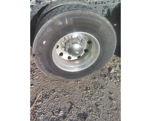 OTHER 295/75R22.5 TIRE