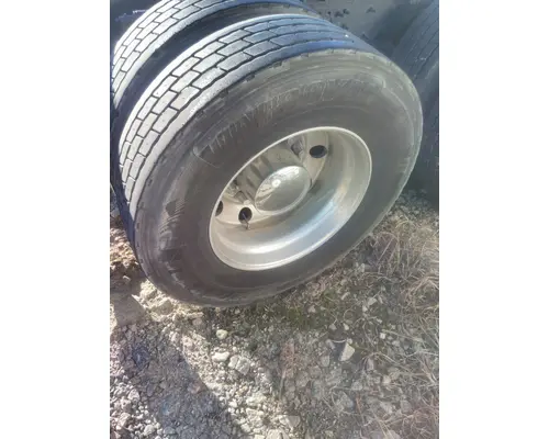 OTHER 295/75R22.5 TIRE