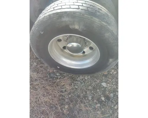 OTHER 295/75R22.5 TIRE