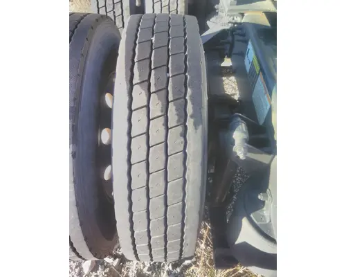 OTHER 295/75R22.5 TIRE