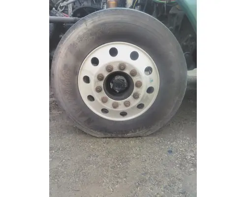 OTHER 295/75R22.5 TIRE