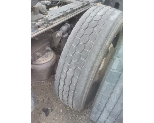OTHER 295/75R22.5 TIRE