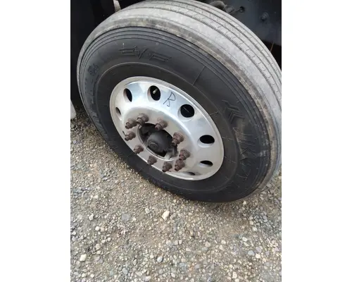 OTHER 295/75R22.5 TIRE