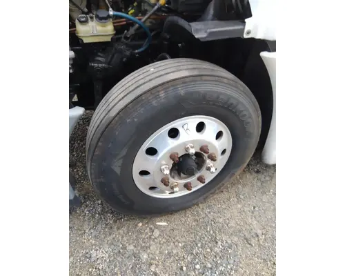 OTHER 295/75R22.5 TIRE