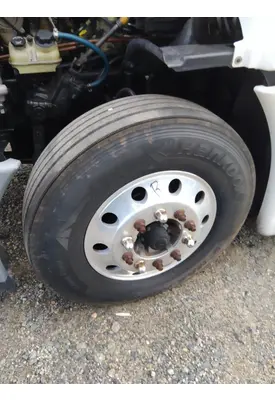 OTHER 295/75R22.5 TIRE