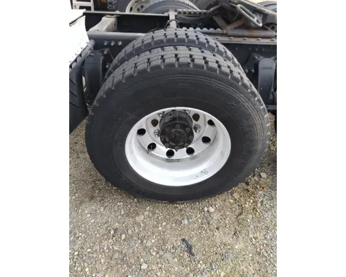 OTHER 295/75R22.5 TIRE