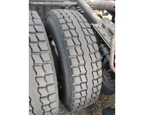 OTHER 295/75R22.5 TIRE