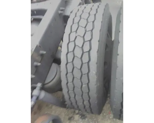 OTHER 295/75R22.5 TIRE