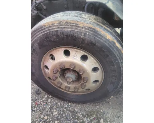 OTHER 295/75R22.5 TIRE