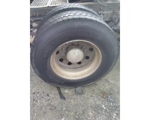 OTHER 295/75R22.5 TIRE