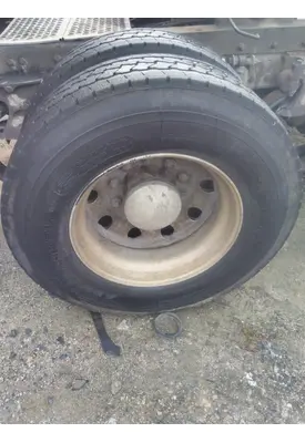 OTHER 295/75R22.5 TIRE
