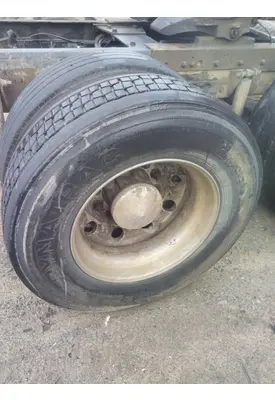 OTHER 295/75R22.5 TIRE