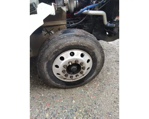 OTHER 295/75R22.5 TIRE