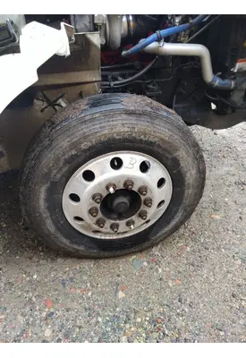 OTHER 295/75R22.5 TIRE