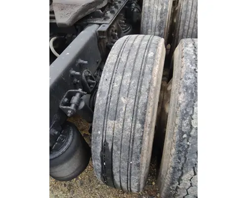 OTHER 295/75R22.5 TIRE