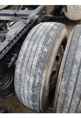 OTHER 295/75R22.5 TIRE