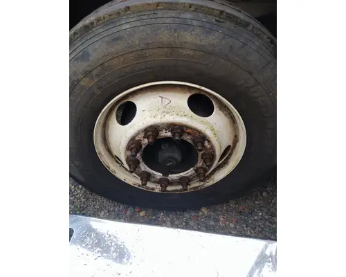 OTHER 295/75R22.5 TIRE
