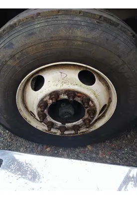 OTHER 295/75R22.5 TIRE