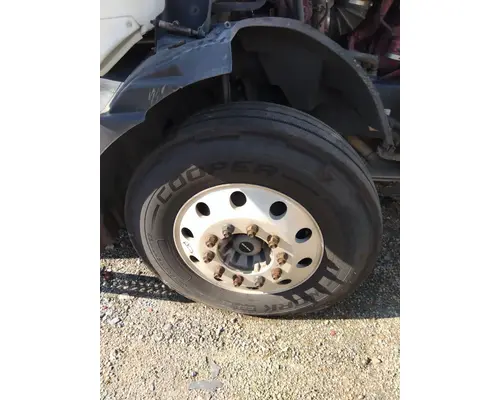 OTHER 295/75R22.5 TIRE