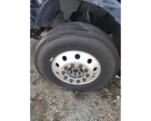 OTHER 295/75R22.5 TIRE