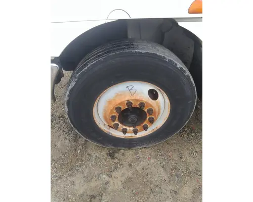 OTHER 295/75R22.5 TIRE