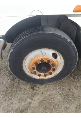 OTHER 295/75R22.5 TIRE