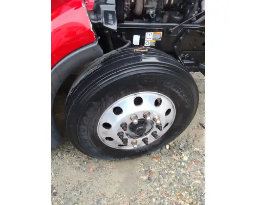 OTHER 295/75R22.5 TIRE