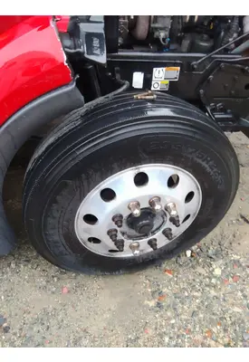 OTHER 295/75R22.5 TIRE