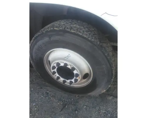 OTHER 295/75R22.5 TIRE