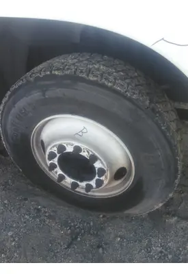 OTHER 295/75R22.5 TIRE