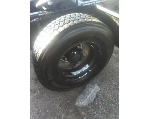OTHER 295/75R22.5 TIRE