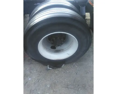 OTHER 295/75R22.5 TIRE