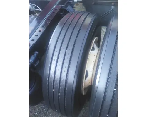 OTHER 295/75R22.5 TIRE
