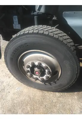 OTHER 295/75R22.5 TIRE