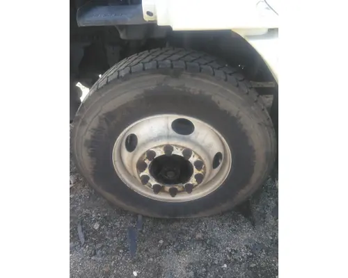 OTHER 295/75R22.5 TIRE